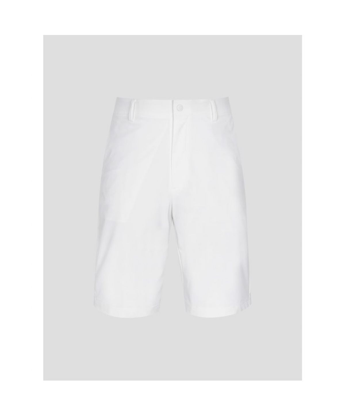 빈폴골프(BEANPOLE GOLF) [B_under] 남성 여름 하프 팬츠 - 화이트