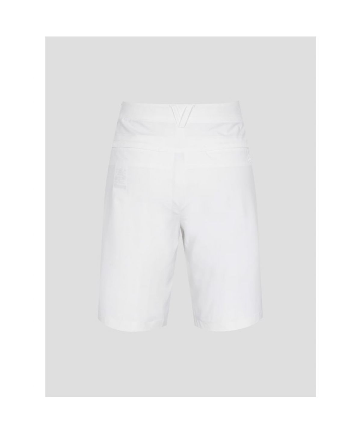 빈폴골프(BEANPOLE GOLF) [B_under] 남성 여름 하프 팬츠 - 화이트