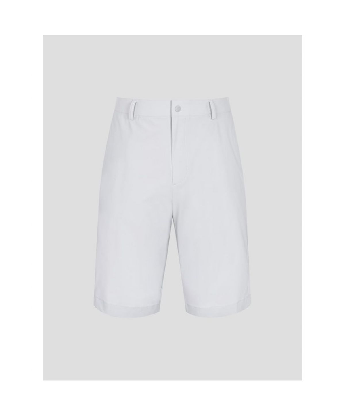 빈폴골프(BEANPOLE GOLF) [B_under] 남성 여름 하프 팬츠 - 라이트 그레이