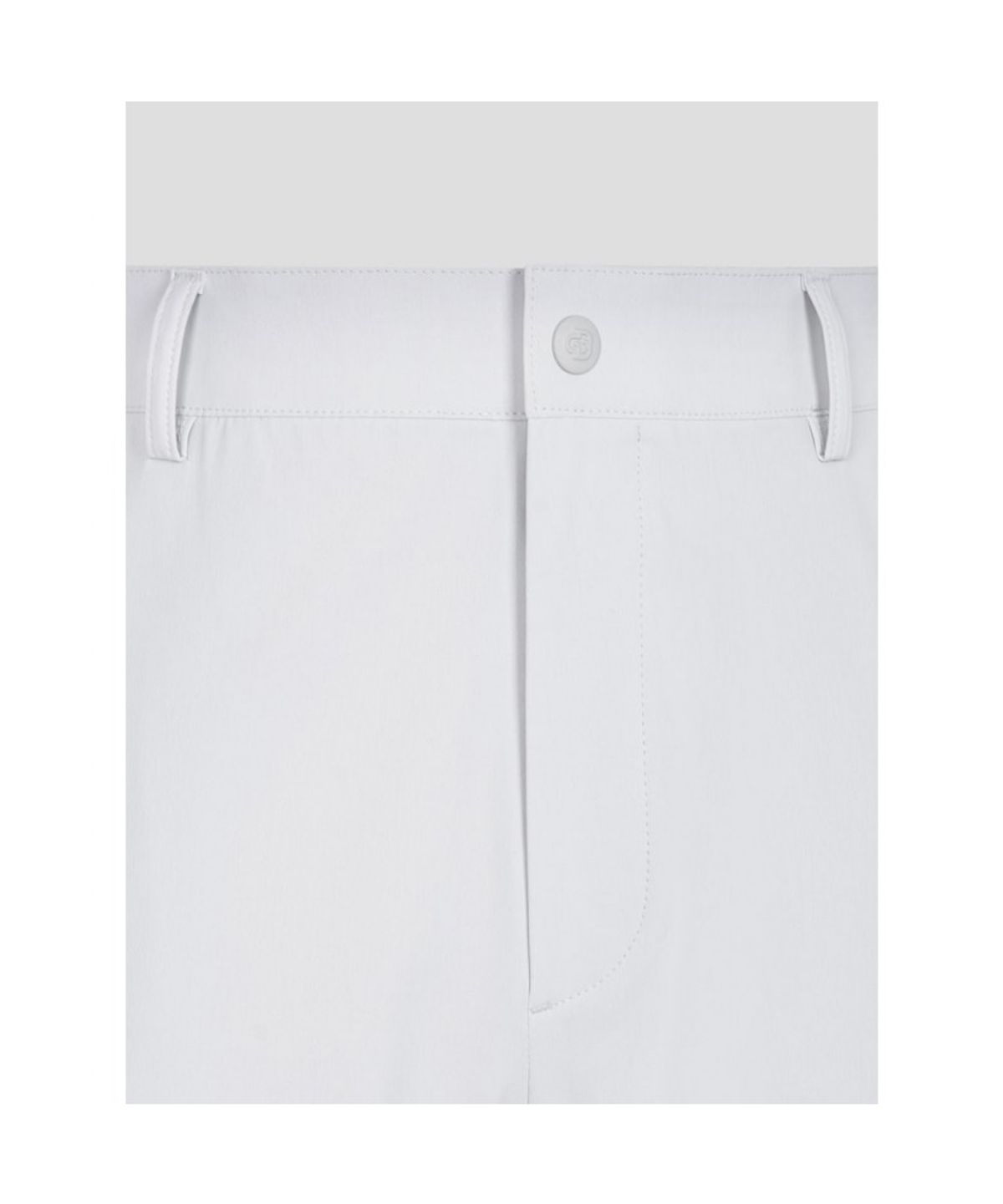 빈폴골프(BEANPOLE GOLF) [B_under] 남성 여름 하프 팬츠 - 라이트 그레이