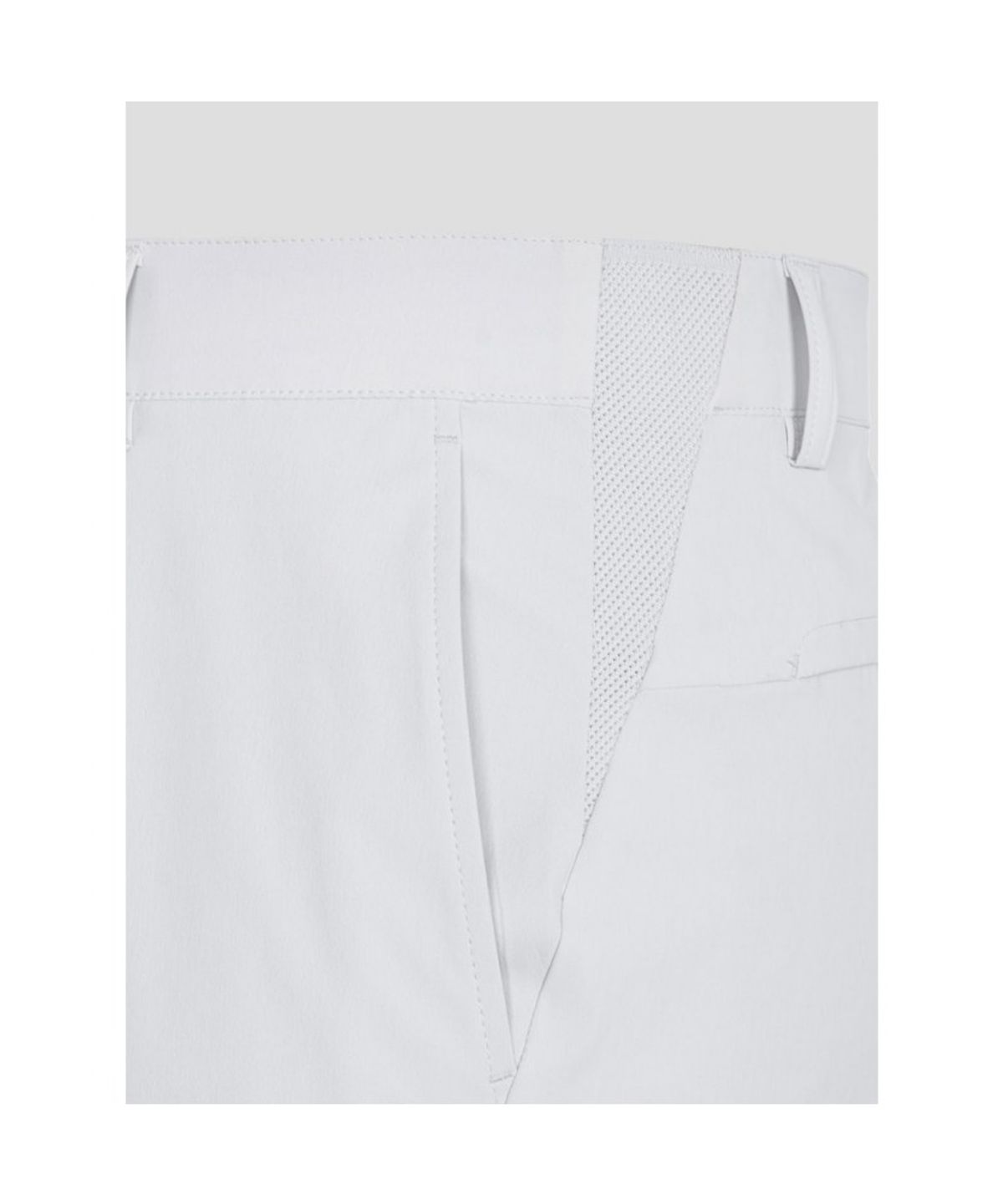 빈폴골프(BEANPOLE GOLF) [B_under] 남성 여름 하프 팬츠 - 라이트 그레이