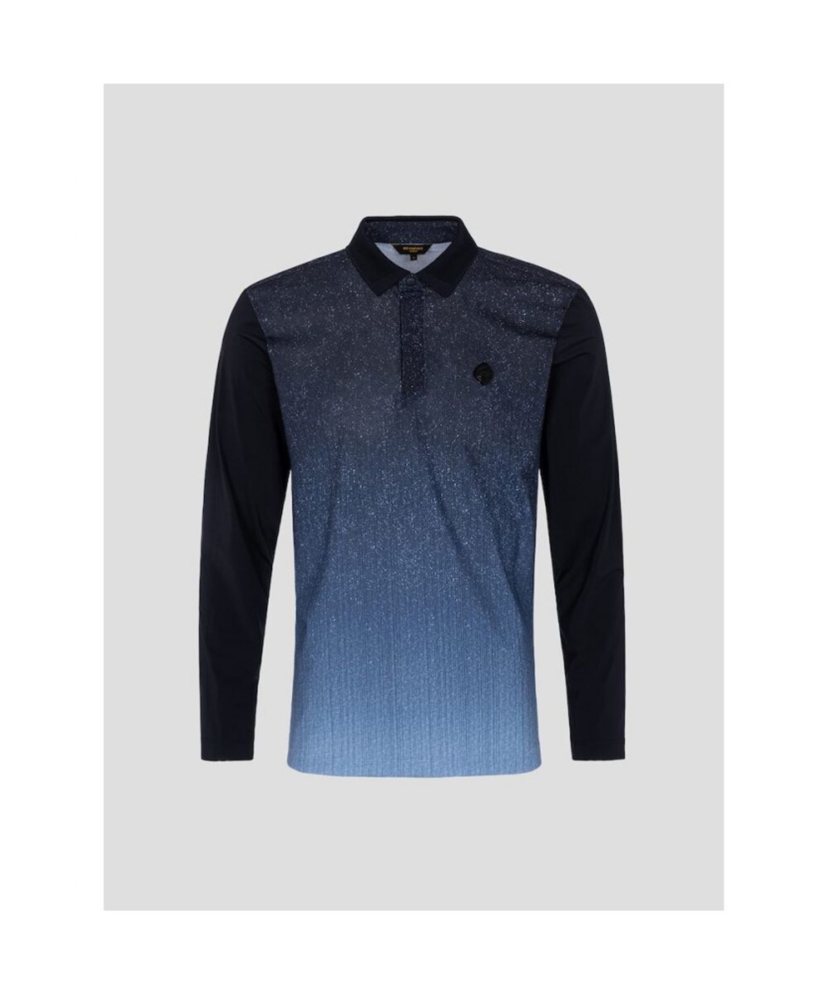 빈폴골프(BEANPOLE GOLF) 남성 그라데이션 AIO - 스카이블루