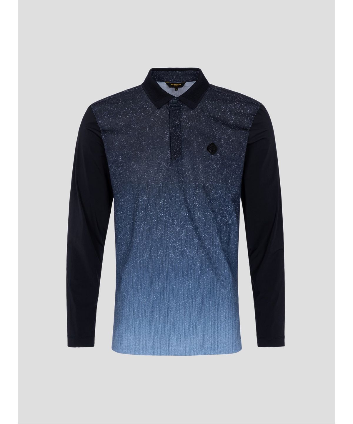 빈폴골프(BEANPOLE GOLF) 남성 그라데이션 AIO - 스카이블루