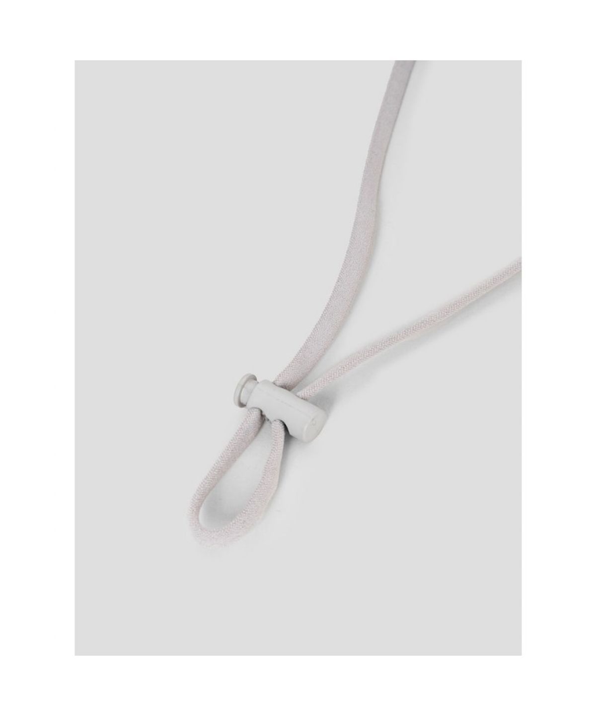 빈폴 액세서리(BEANPOLE ACCESSORY) 공용 클라우디 버킷햇 - 라이트 그레이