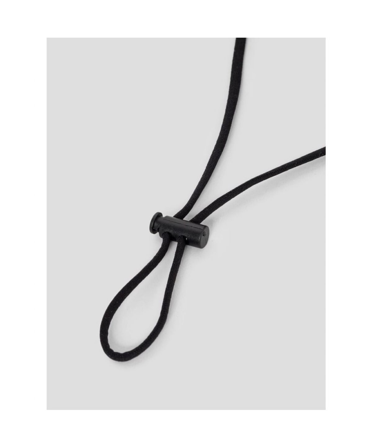 빈폴 액세서리(BEANPOLE ACCESSORY) 공용 클라우디 버킷햇 - 애쉬