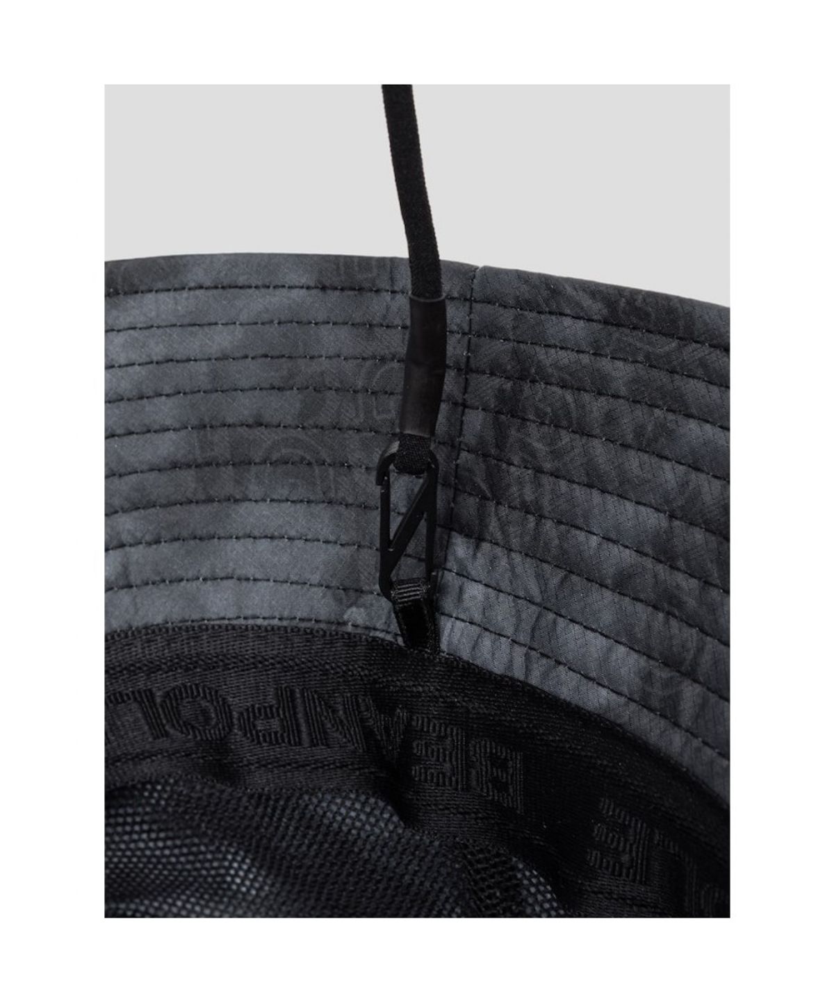 빈폴 액세서리(BEANPOLE ACCESSORY) 공용 클라우디 버킷햇 - 애쉬