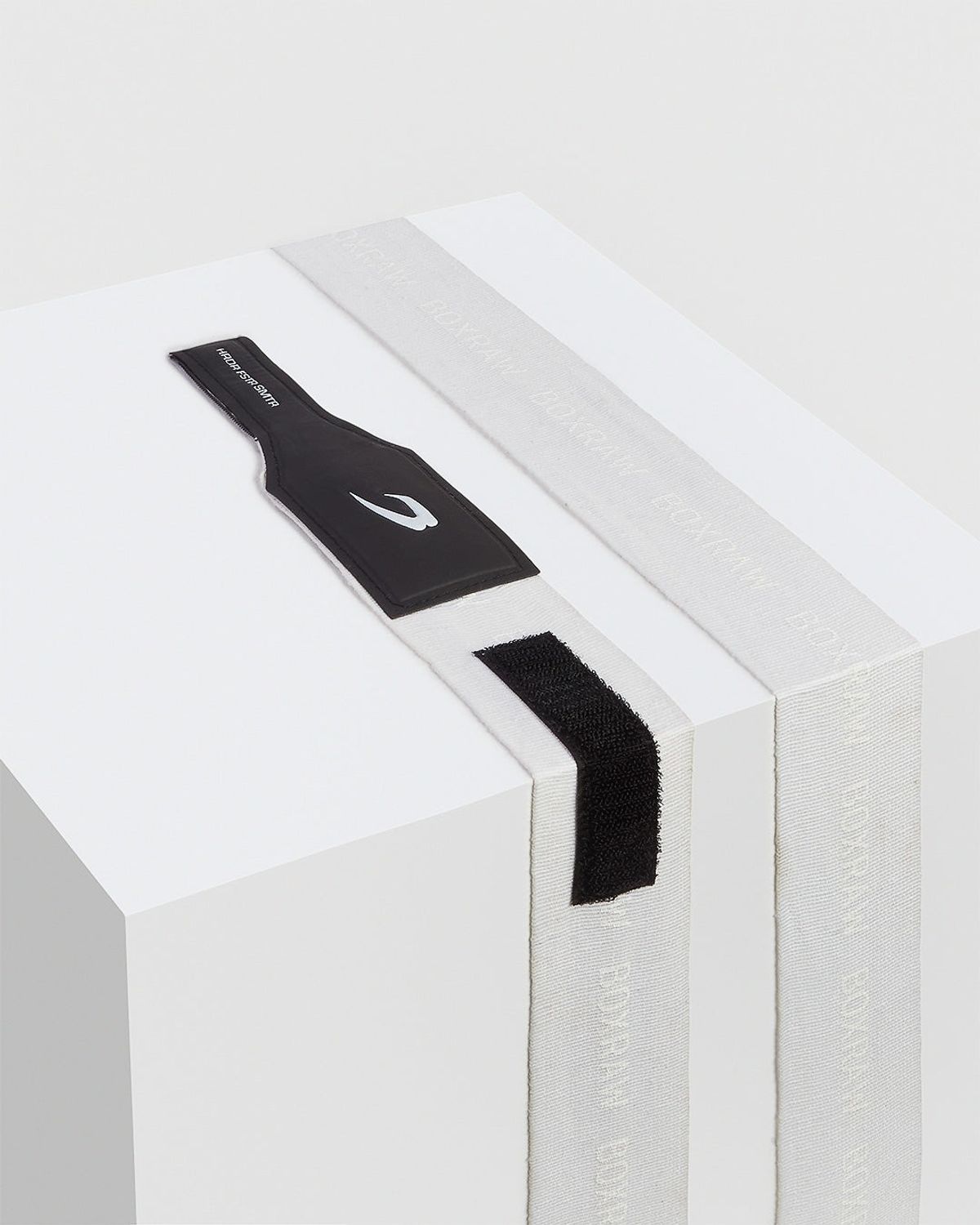 복스로(BOXRAW) 3m 핸드랩 BXRW-HWV3-3 [화이트]