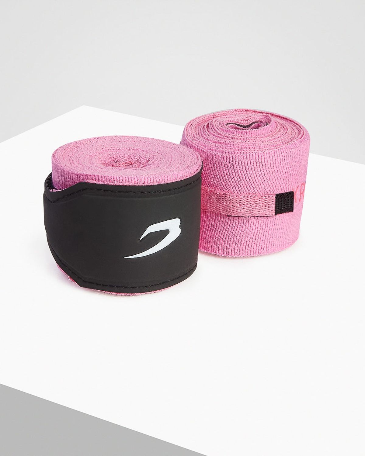 복스로(BOXRAW) 3m 핸드랩 BXRW-HWV3-3 [핑크]