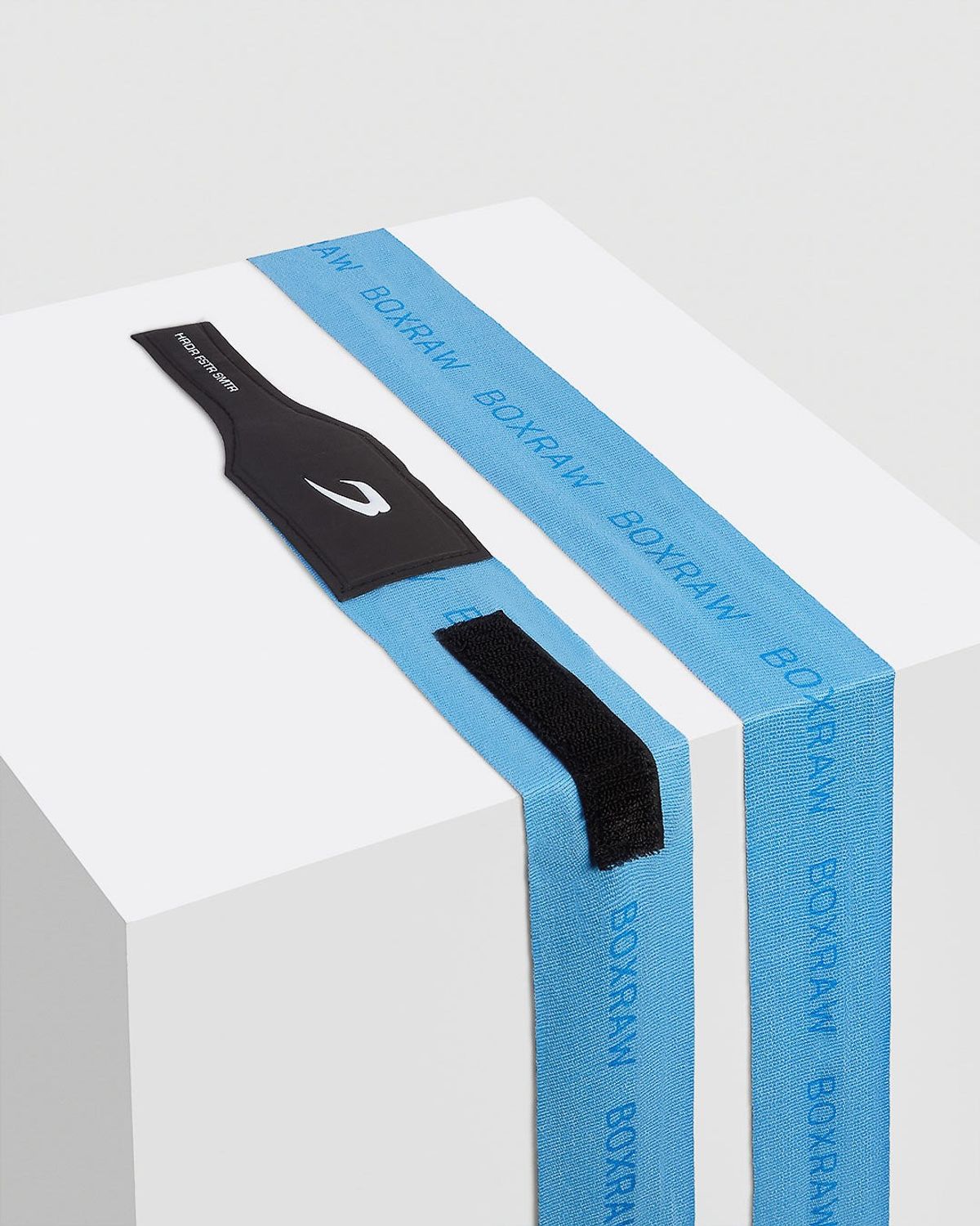 복스로(BOXRAW) 3m 핸드랩 BXRW-HWV3-3 [블루]