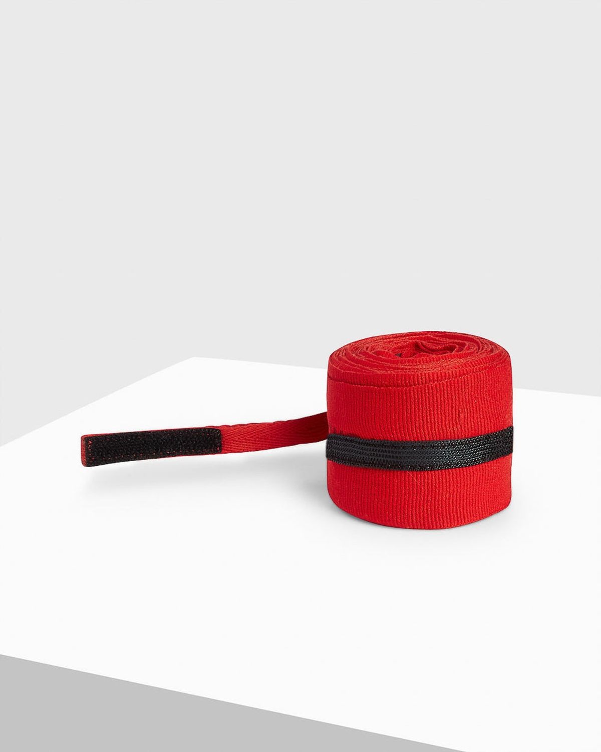 복스로(BOXRAW) 3m 핸드랩 BXRW-HWV3-3 [레드]