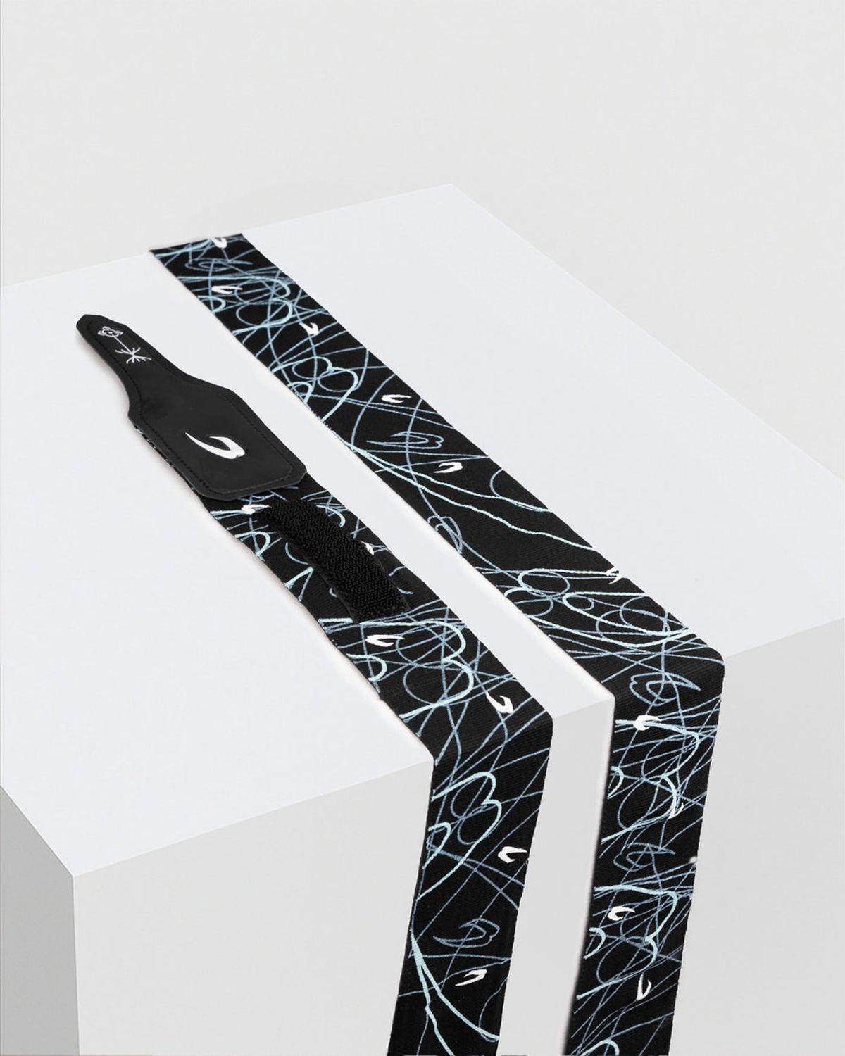 복스로(BOXRAW) Disciplined Thought/Action 4.5m 핸드랩 BXRW-HWV3-4.5-DTDA