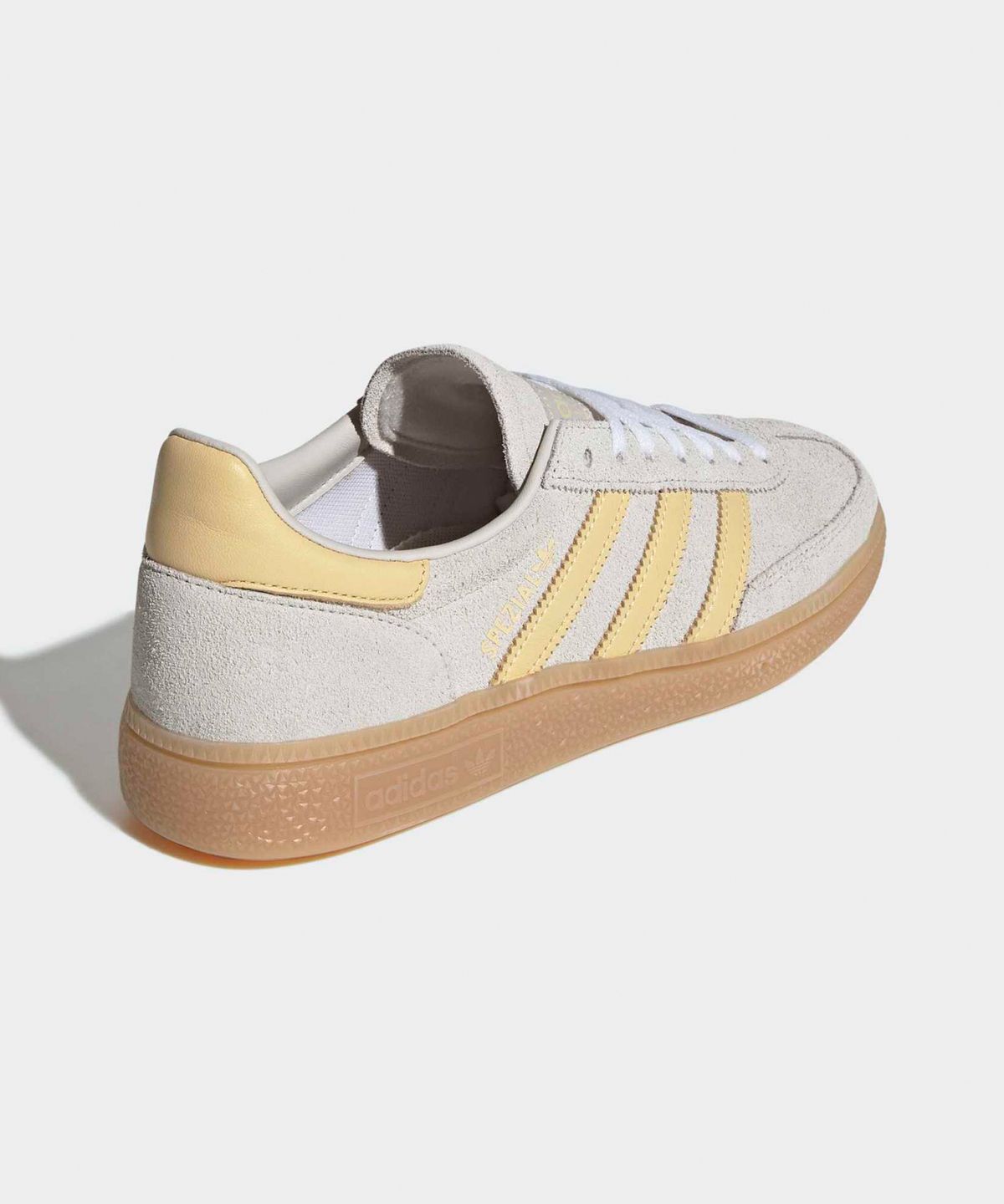 아디다스(ADIDAS) 핸드볼 스페지알 - 알루미나:오렌지틴트 / IH1508