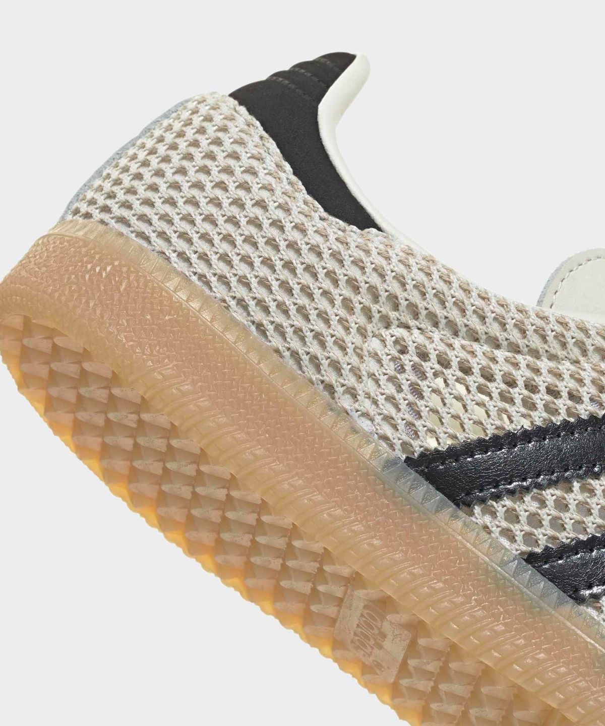 아디다스(ADIDAS) 삼바 OG - 화이트:카본 / IH4003
