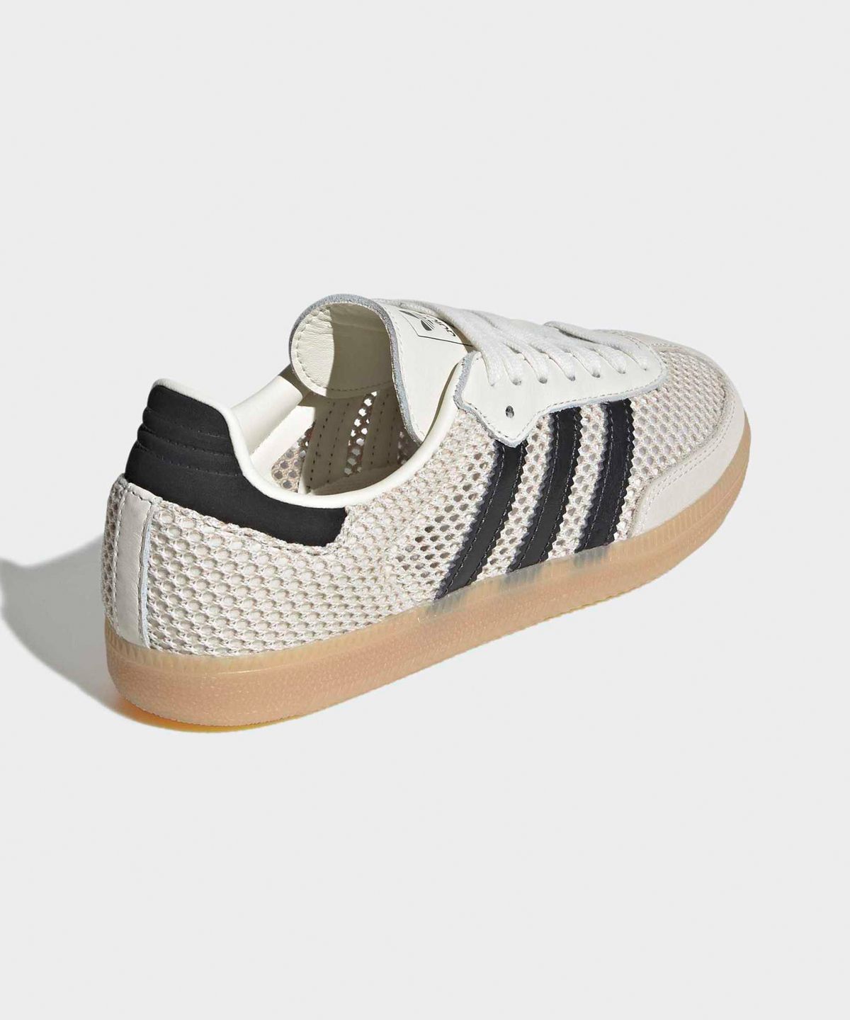 아디다스(ADIDAS) 삼바 OG - 화이트:카본 / IH4003