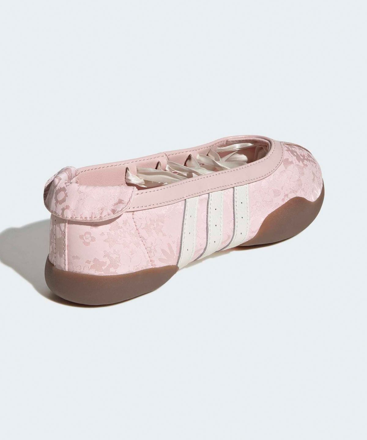 아디다스(ADIDAS) 태권도 메이 - 샌디핑크:화이트 / IH6915