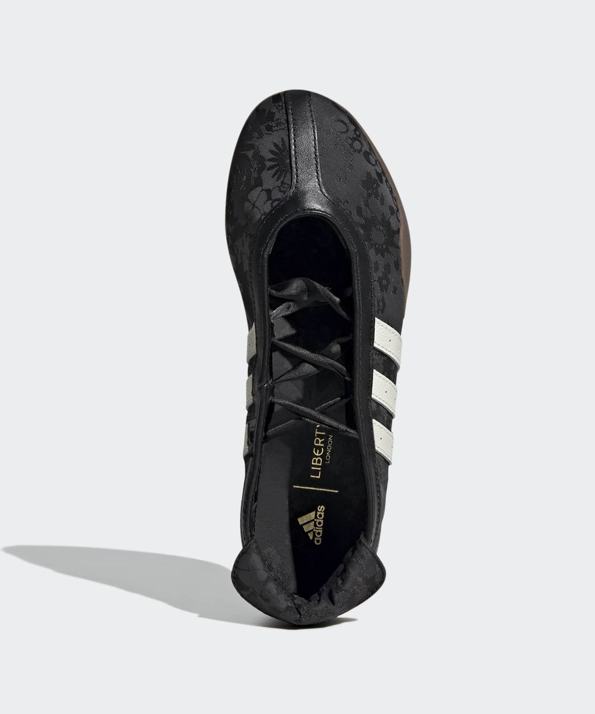 아디다스(ADIDAS) 태권도 메이 - 블랙:화이트 / IH6916