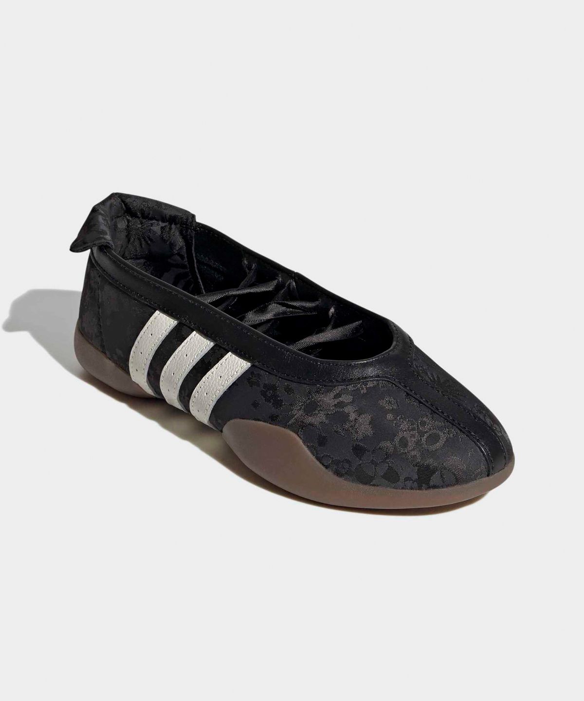 아디다스(ADIDAS) 태권도 메이 - 블랙:화이트 / IH6916