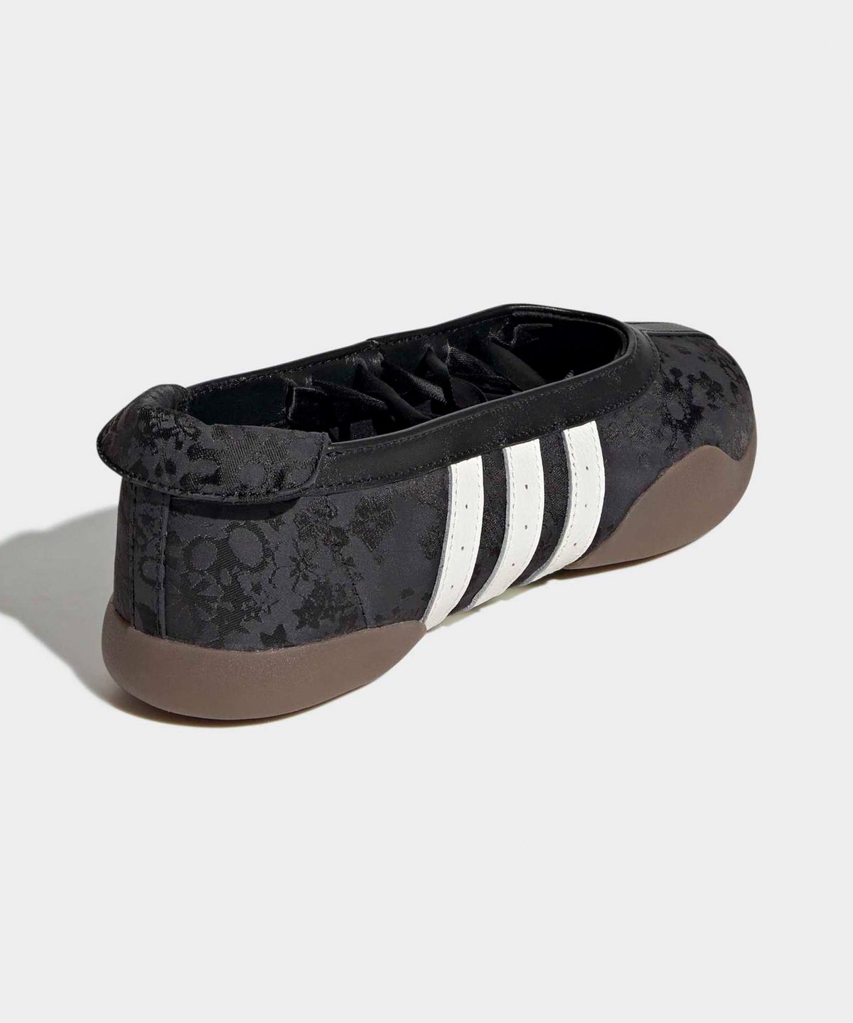 아디다스(ADIDAS) 태권도 메이 - 블랙:화이트 / IH6916