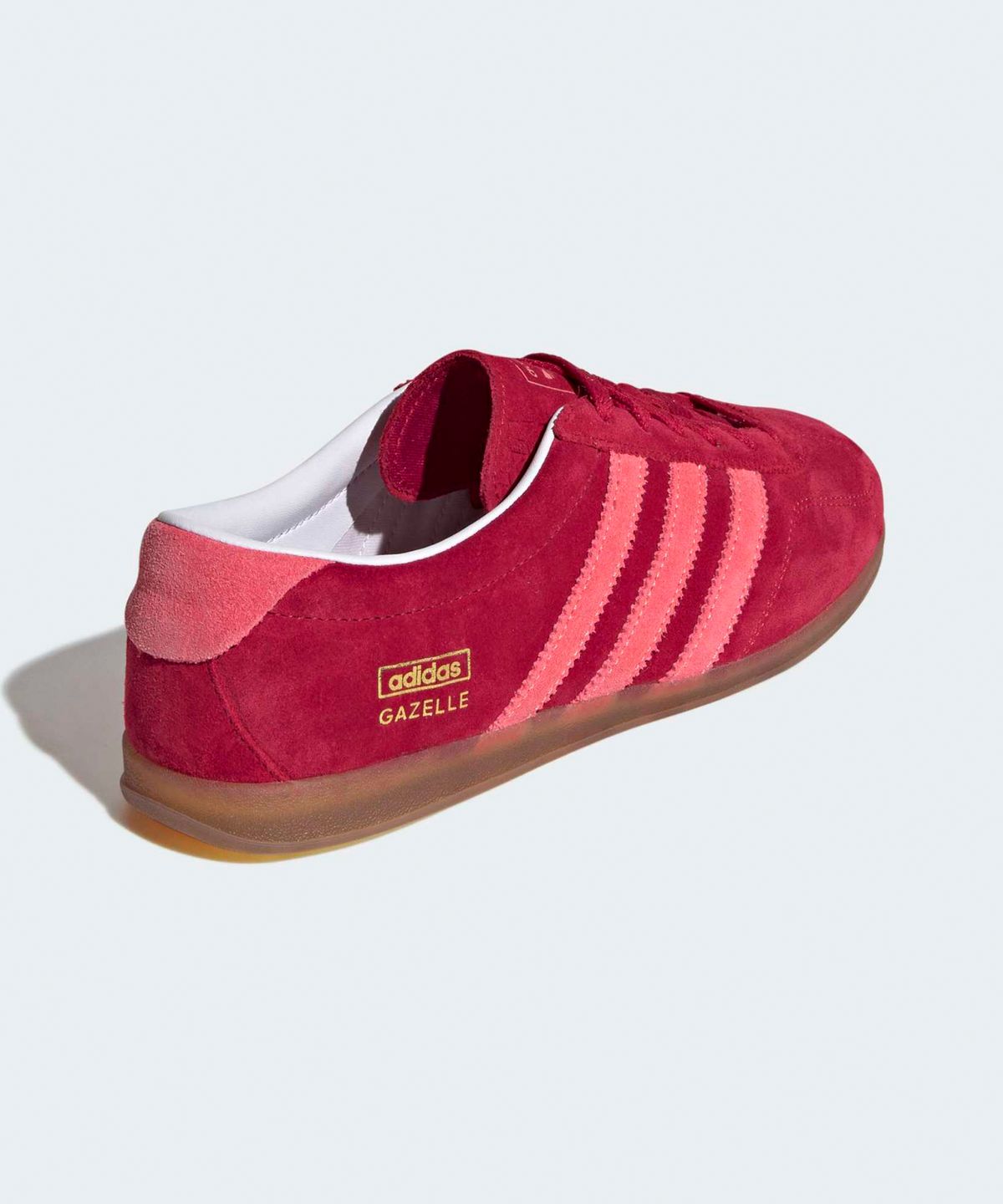 아디다스(ADIDAS) 가젤 로우 프로 - 빅토리레드 / IH6944