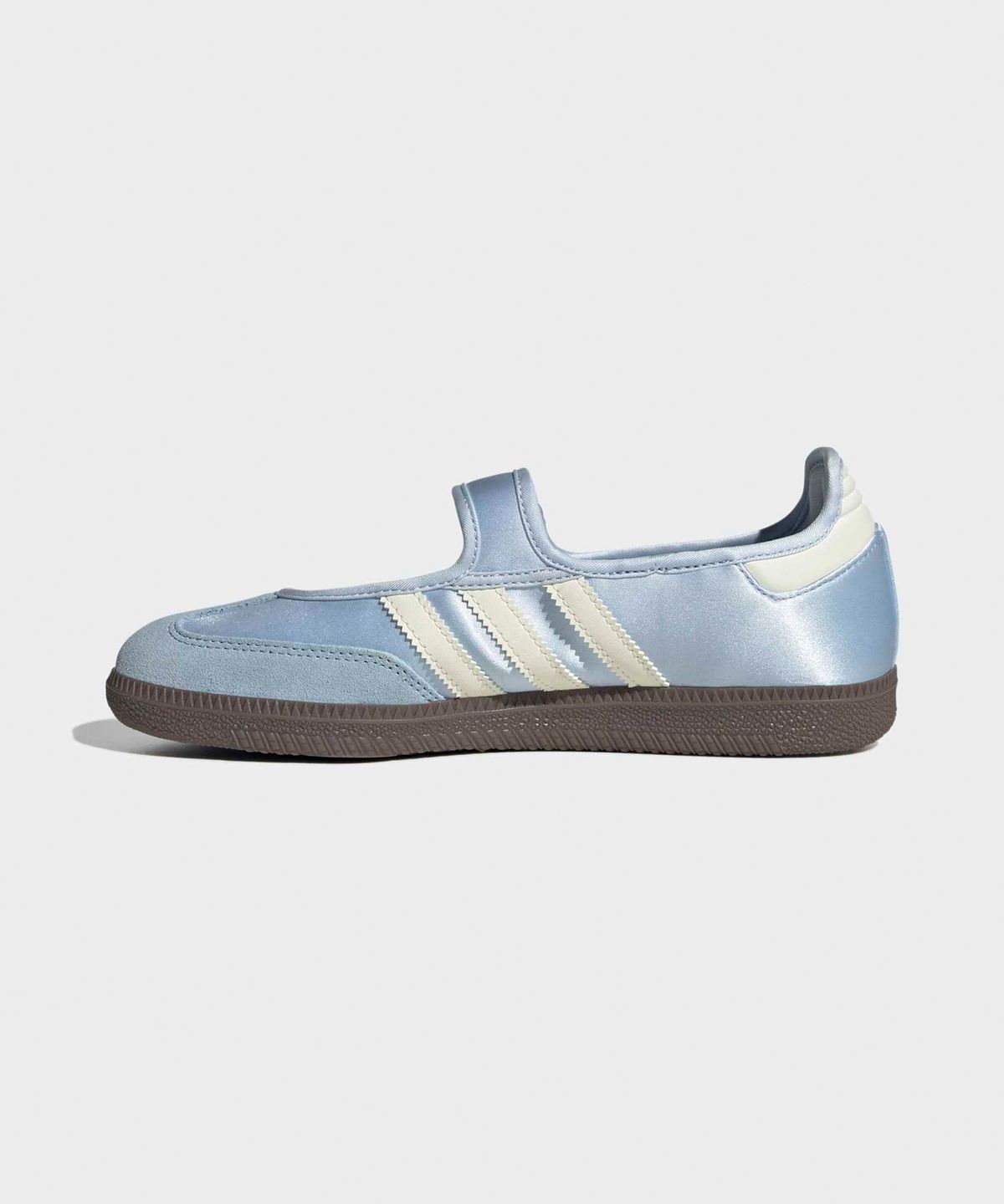 아디다스(ADIDAS) 삼바 제인 - 크리스탈스카이:크림화이트 / IH9206