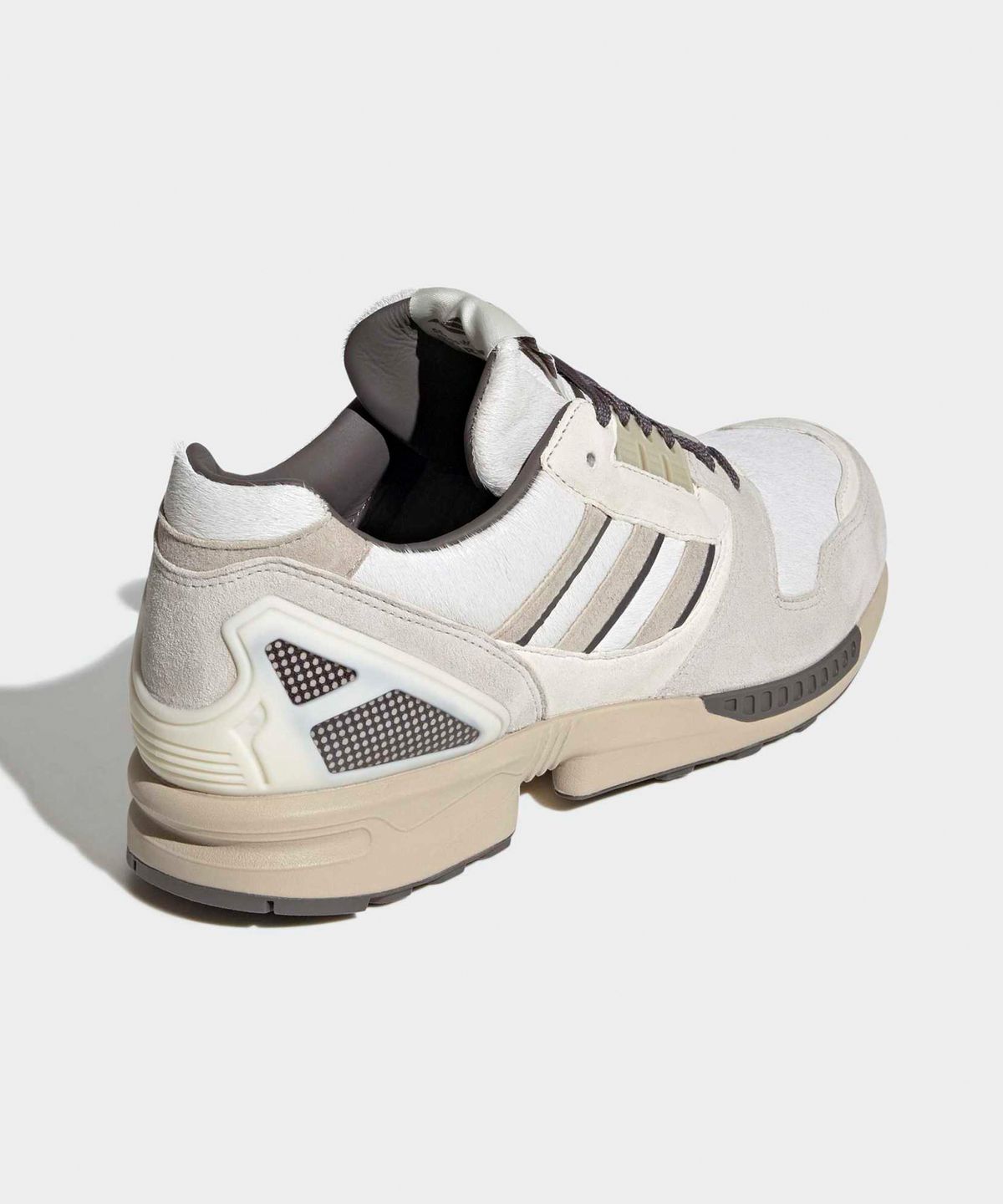 아디다스(ADIDAS) ZX 8000 - 알루미나:원더베이지:차콜 / KH9058