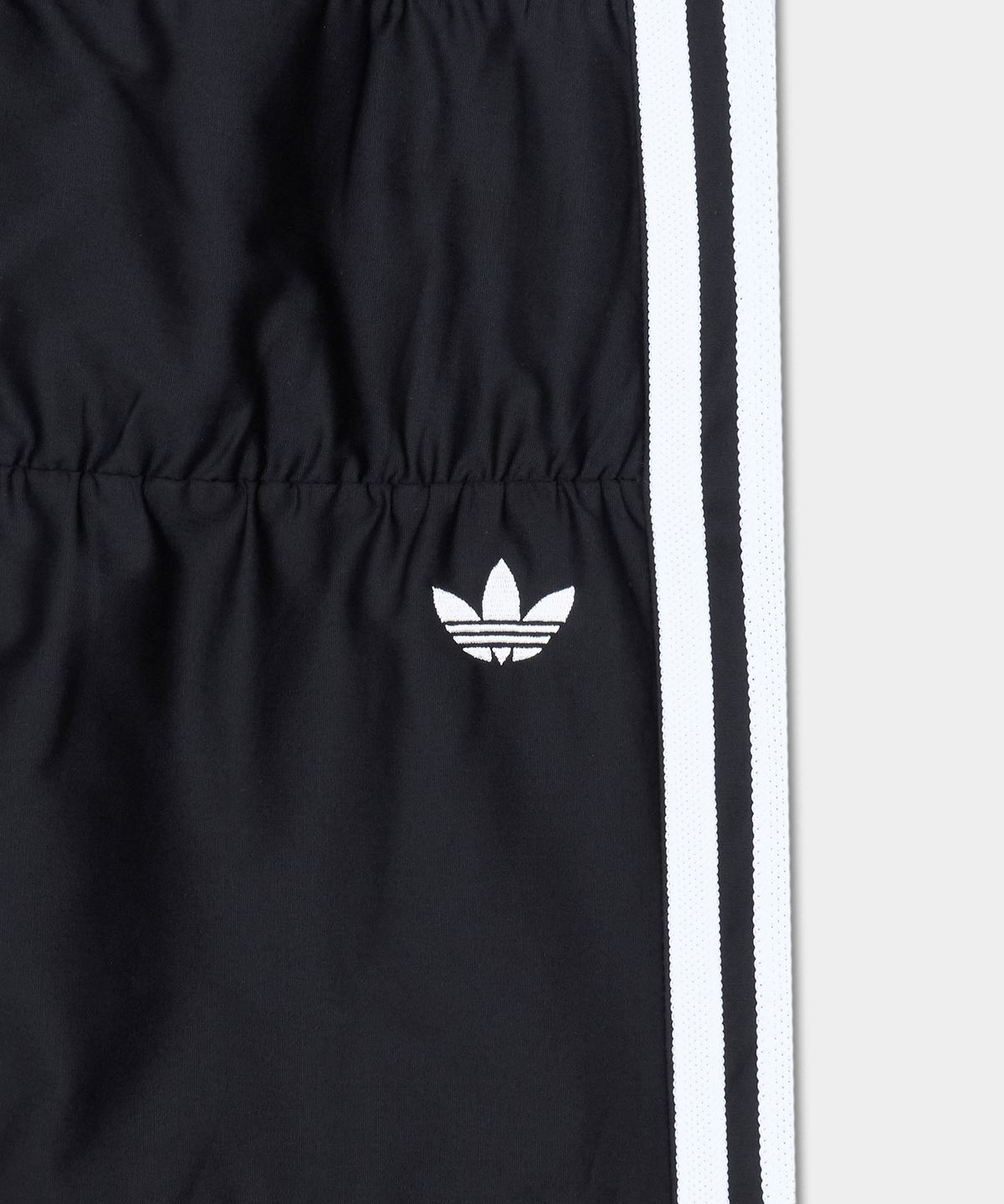 아디다스(ADIDAS) 롱 스커트 - 블랙 / KY5728