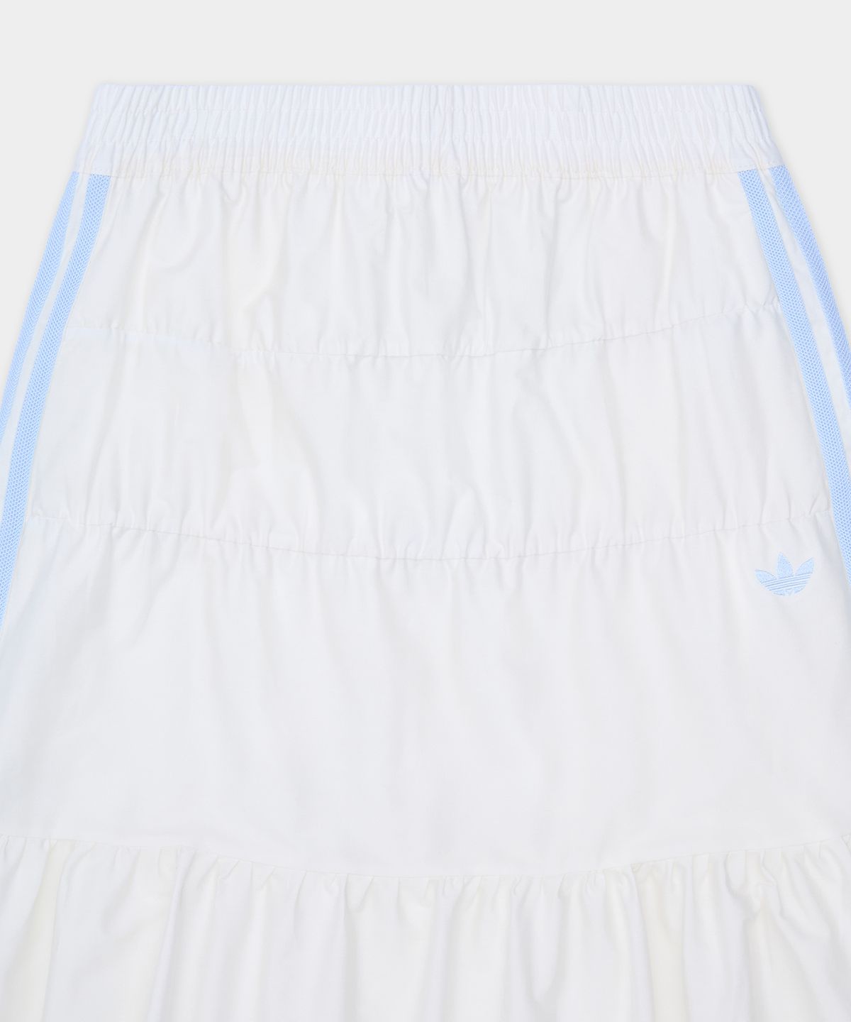 아디다스(ADIDAS) 롱 스커트 - 화이트 / KY5729