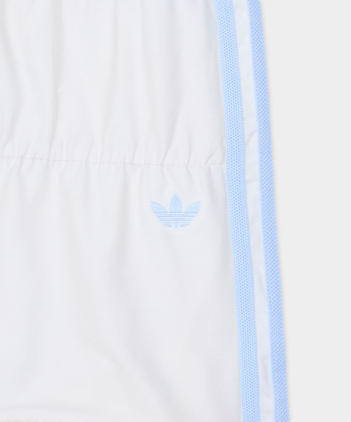 아디다스(ADIDAS) 롱 스커트 - 화이트 / KY5729
