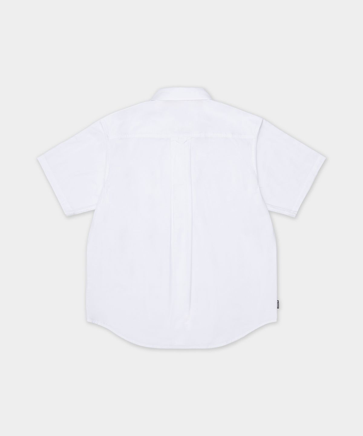 아디다스(ADIDAS) SS M 셔츠 - 화이트 / KY5767