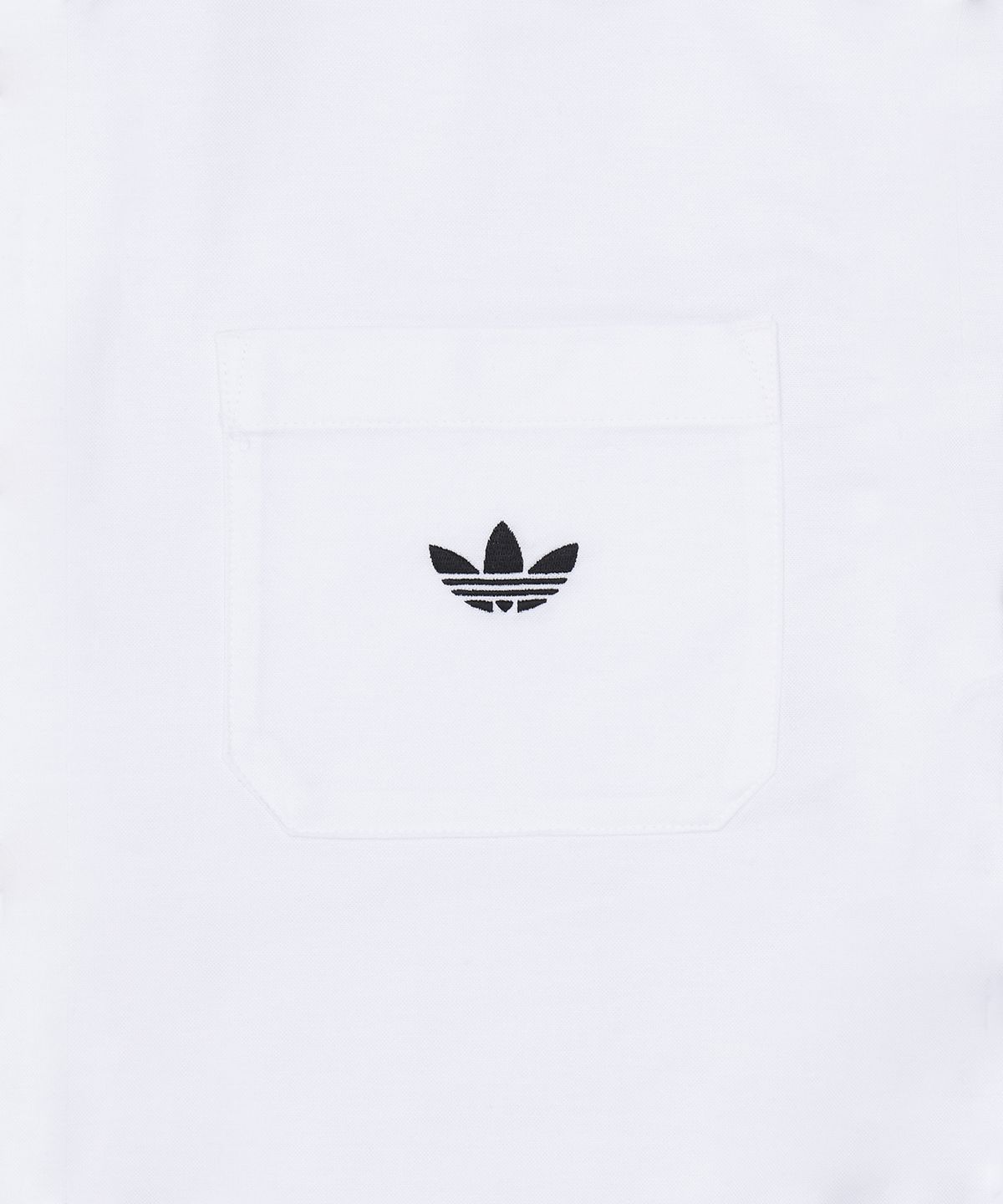 아디다스(ADIDAS) SS M 셔츠 - 화이트 / KY5767