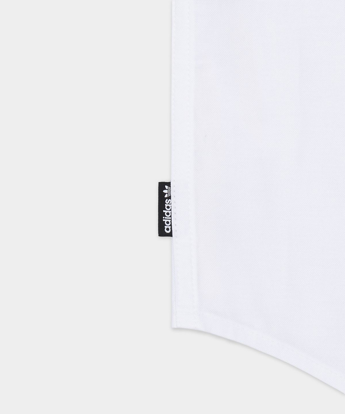 아디다스(ADIDAS) SS M 셔츠 - 화이트 / KY5767