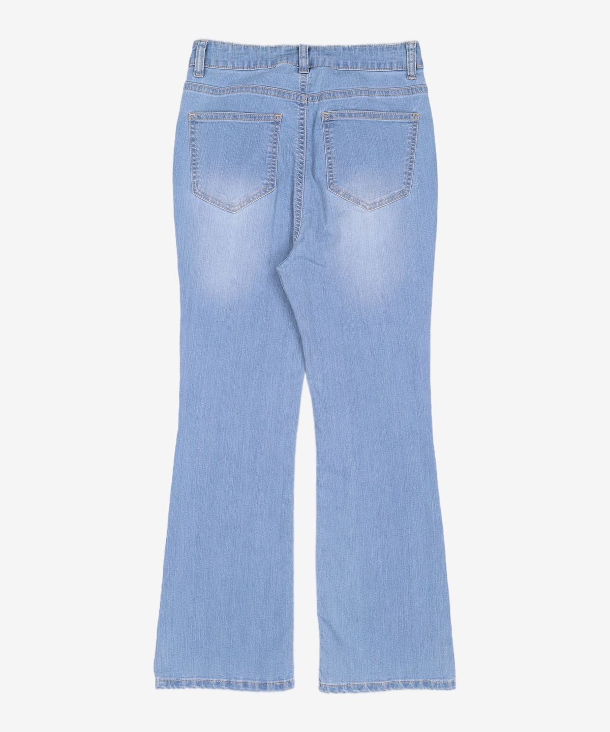 미쏘(MIXXO) 청/데님 팬츠 28