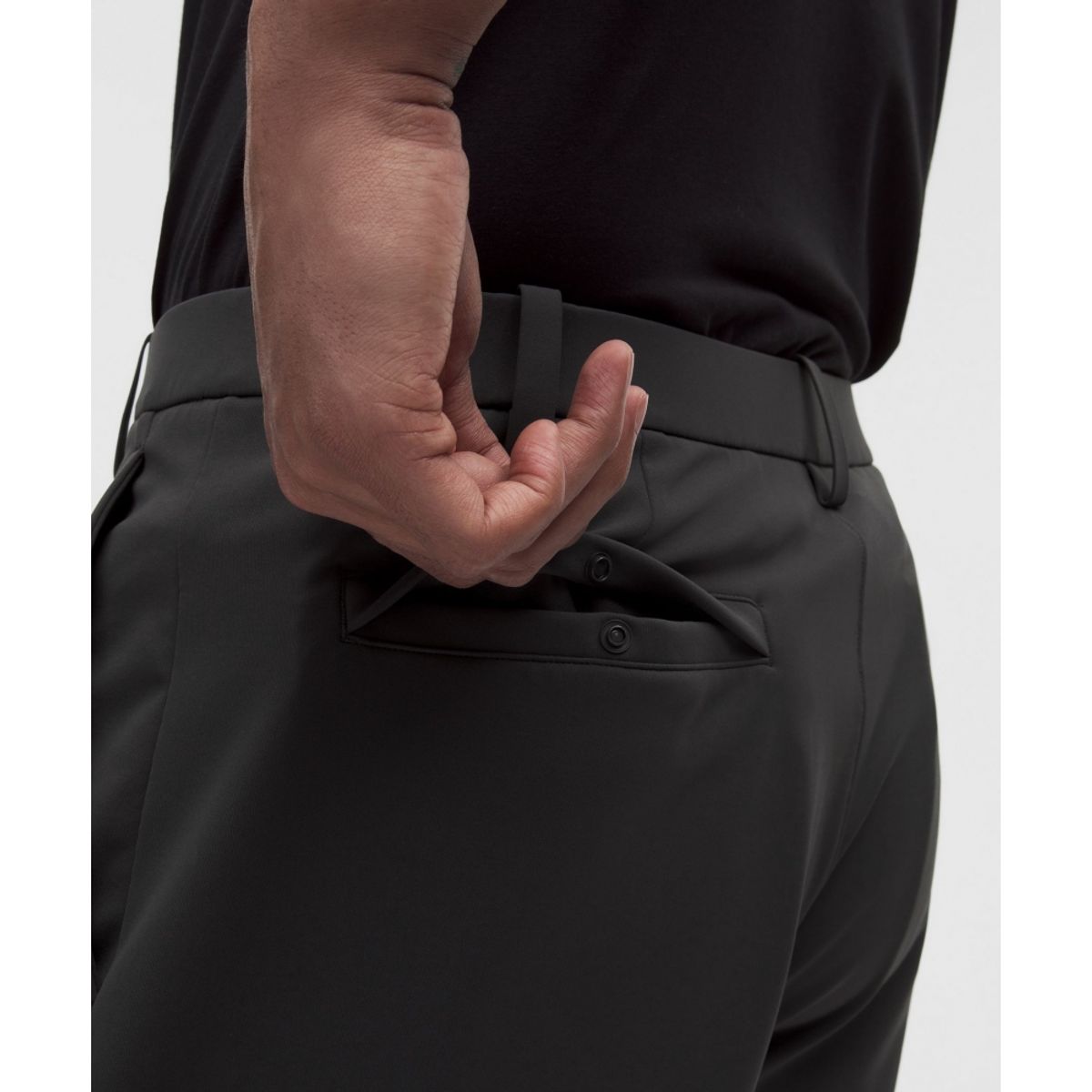 룰루레몬(LULULEMON) 멘즈 데이드리프트 릴랙스 핏 플리티드 쇼츠​ 8inch  GGRE