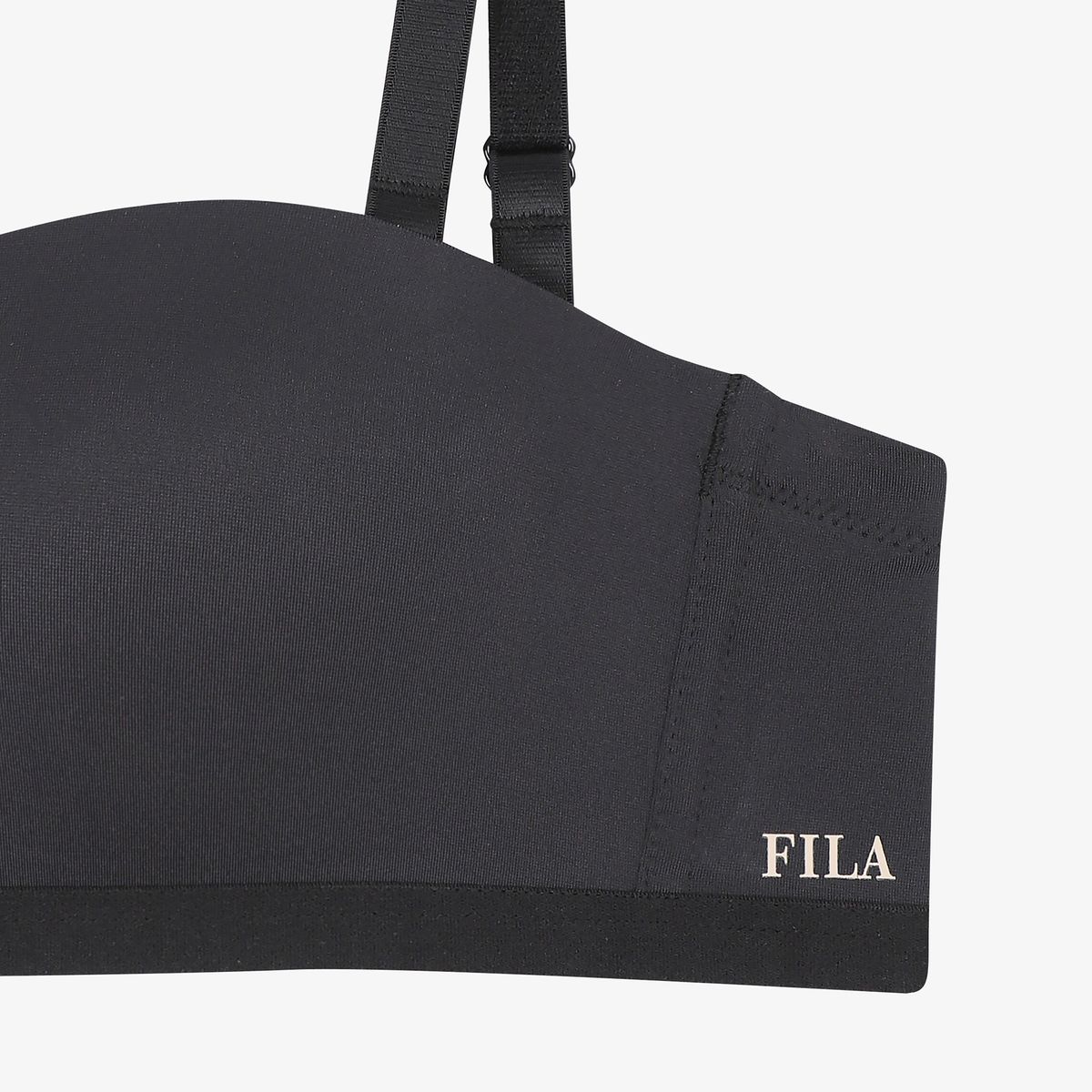 휠라언더웨어(FILA UNDERWEAR) 에센셜 클래식 오프숄더 브라 5colors(FI253BR01F001001)
