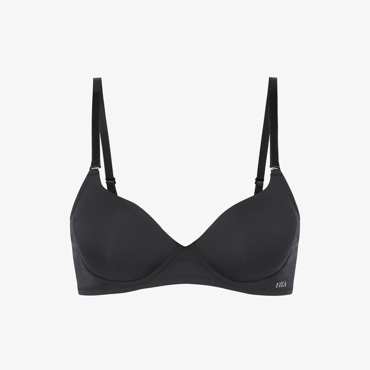 휠라언더웨어(FILA UNDERWEAR) 에센셜 클래식 노와이어 브라 5colors(FI253BR01F008001)