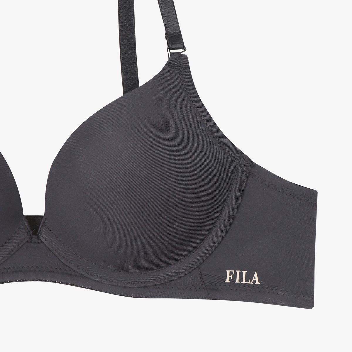 휠라언더웨어(FILA UNDERWEAR) 에센셜 클래식 와이어 브라 5colors(FI253BR01F009001)