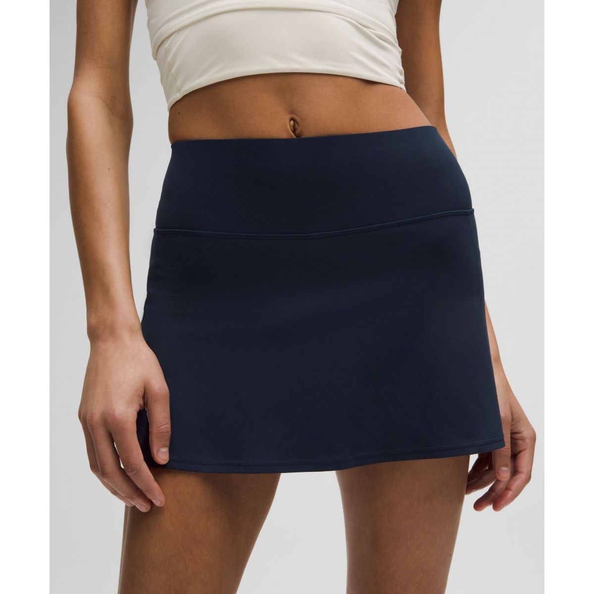 룰루레몬(LULULEMON) Align™ 하이라이즈 스커트  TRNV
