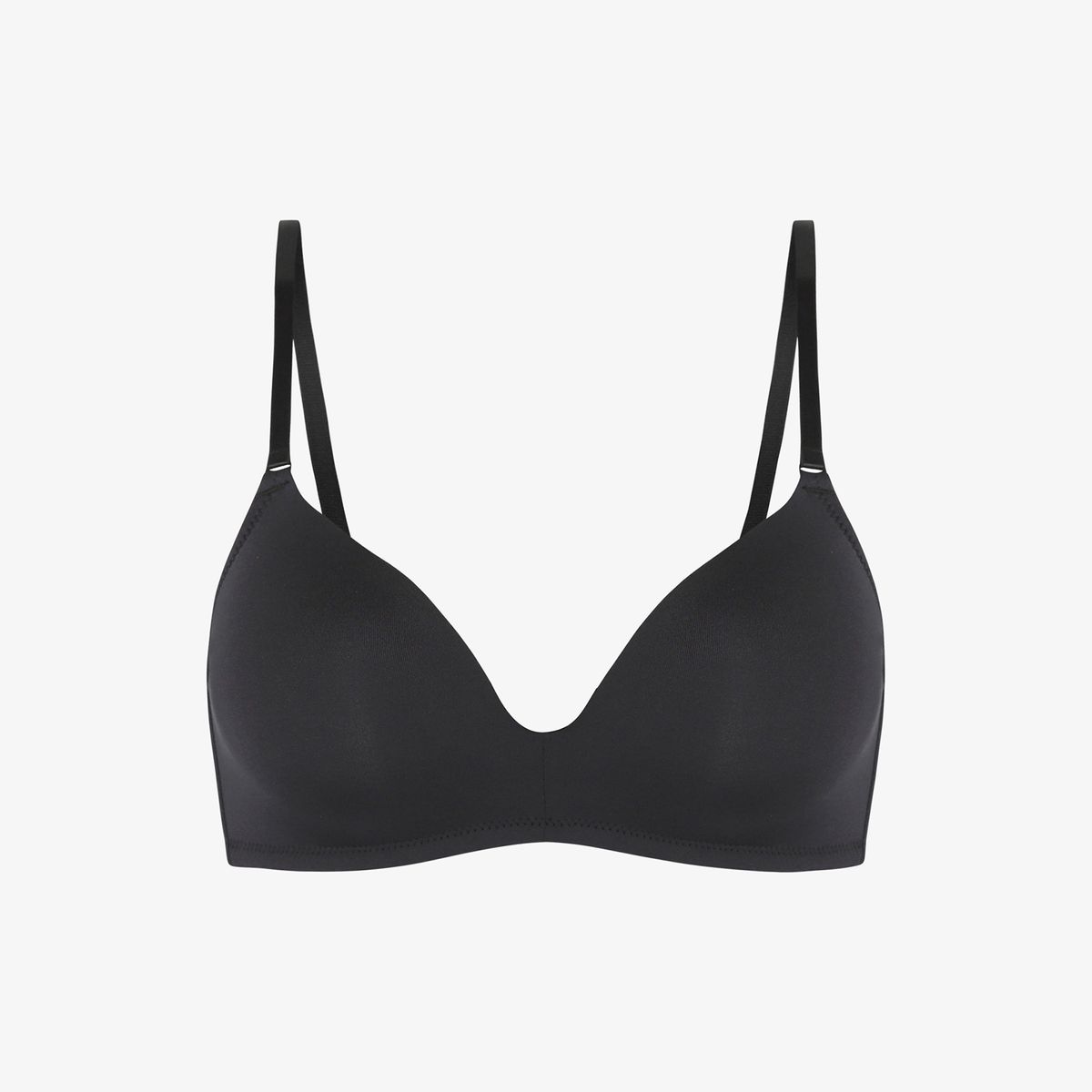 휠라언더웨어(FILA UNDERWEAR) 에센셜 클래식 티셔츠 브라 5colors(FI253BR01F011001)