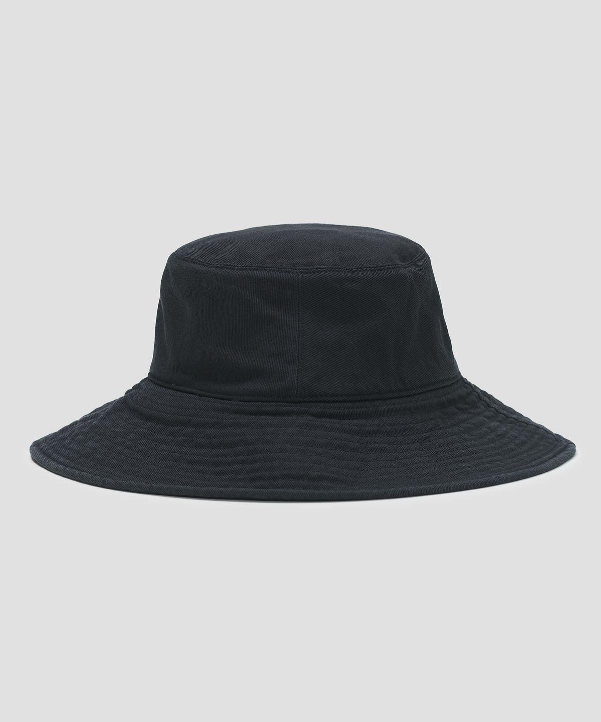 타입서비스(TYPESERVICE) Embroidered Bucket Hat [Navy]