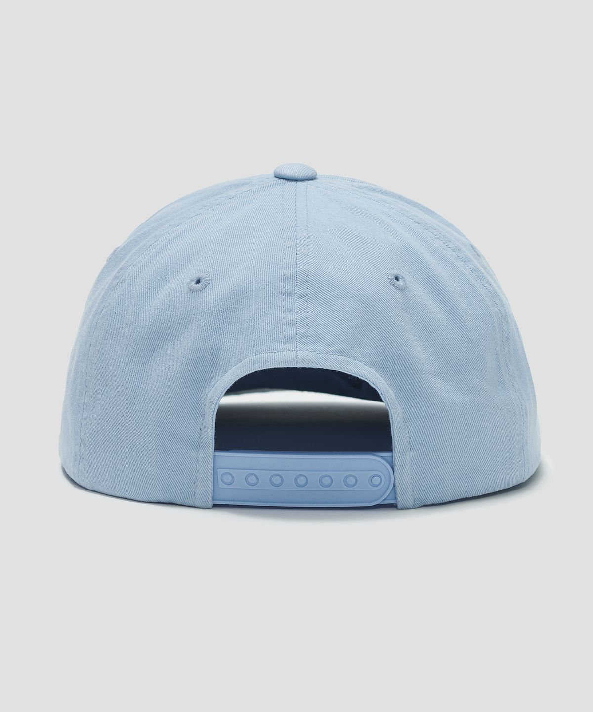 타입서비스(TYPESERVICE) Spray Distressed Cap [Blue]