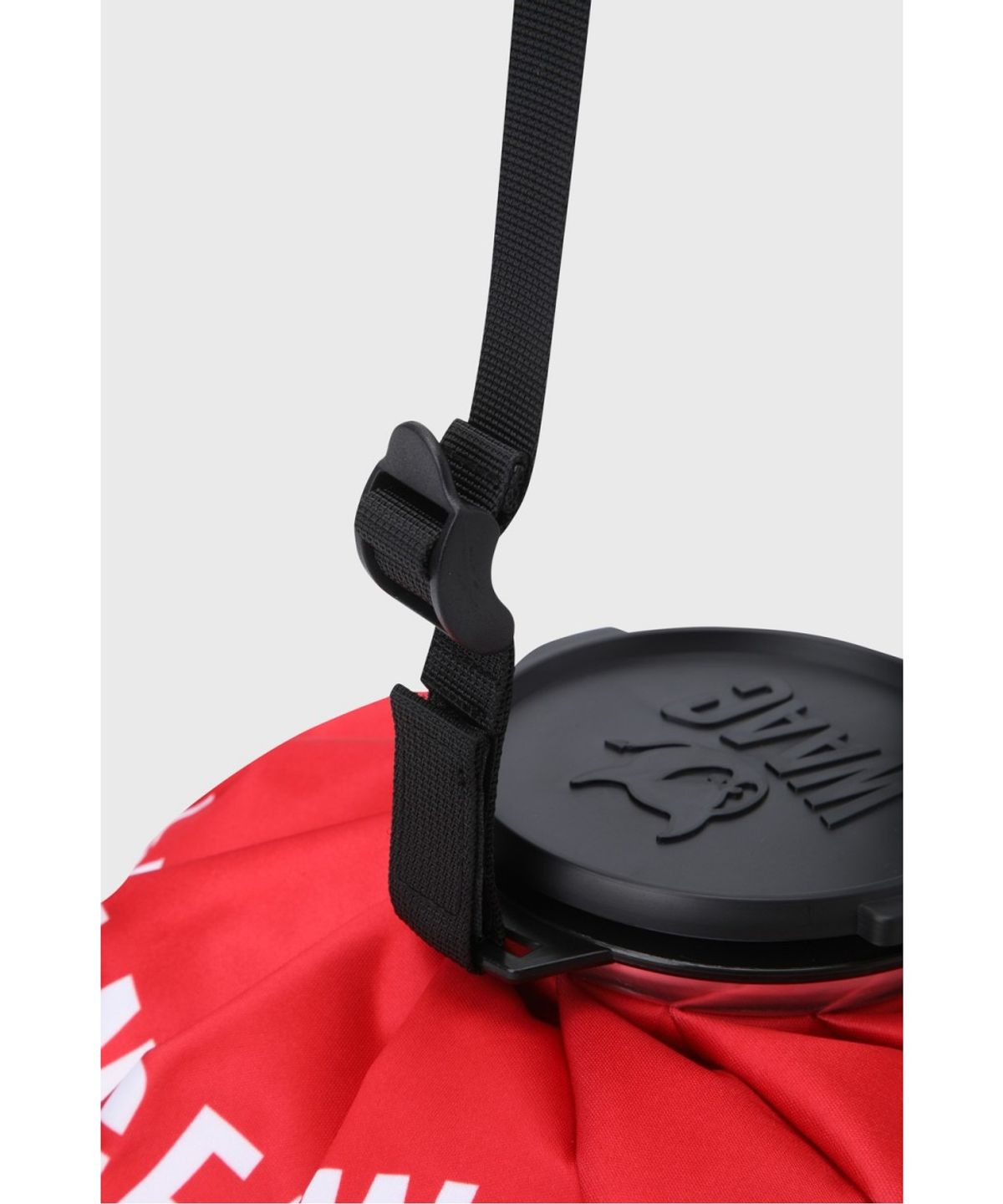 왁(WAAC) Essential Ice Bag WGGJX26192REX