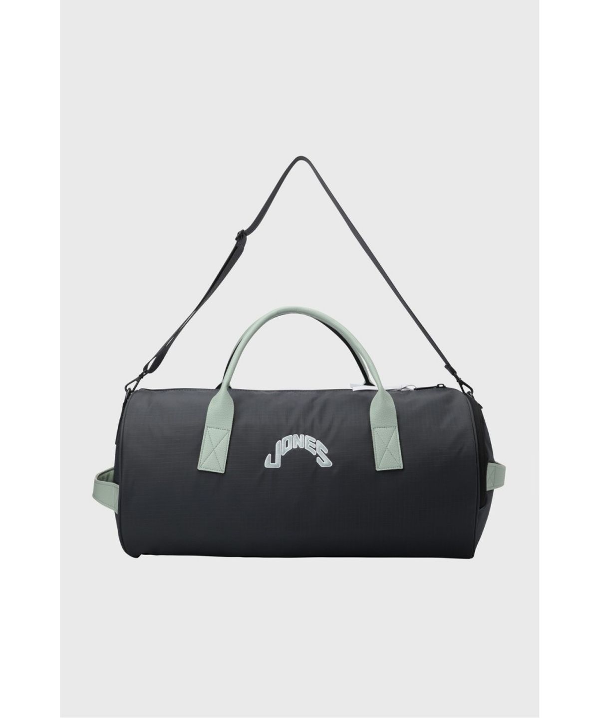 왁(WAAC) WAAC X JONES Clubhouse Duffle Bag WGBOX26170GYX
