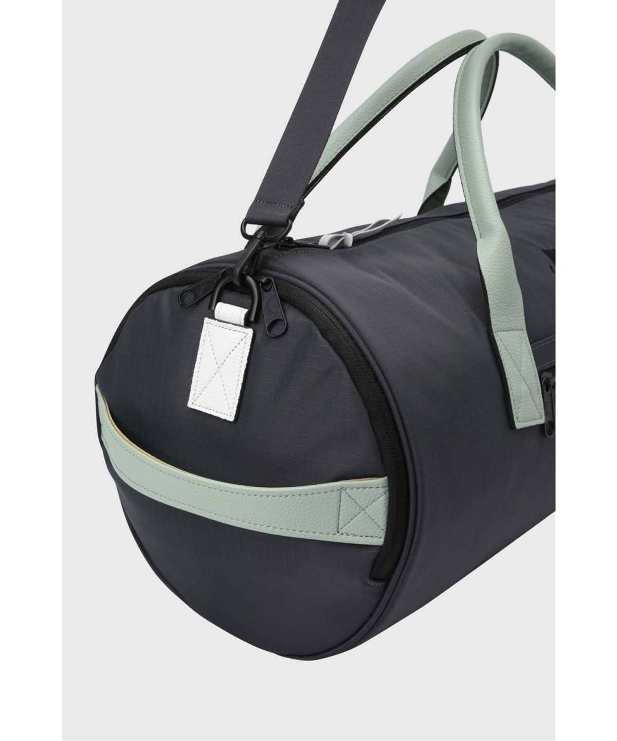 왁(WAAC) WAAC X JONES Clubhouse Duffle Bag WGBOX26170GYX