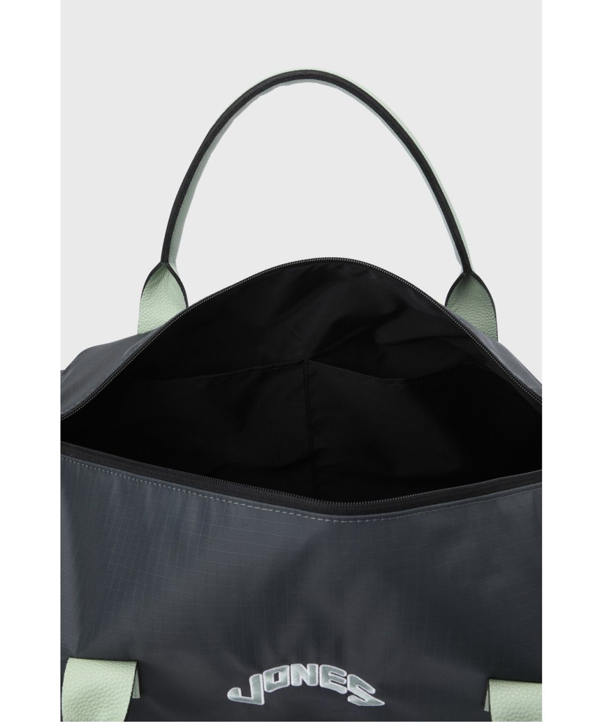 왁(WAAC) WAAC X JONES Clubhouse Duffle Bag WGBOX26170GYX