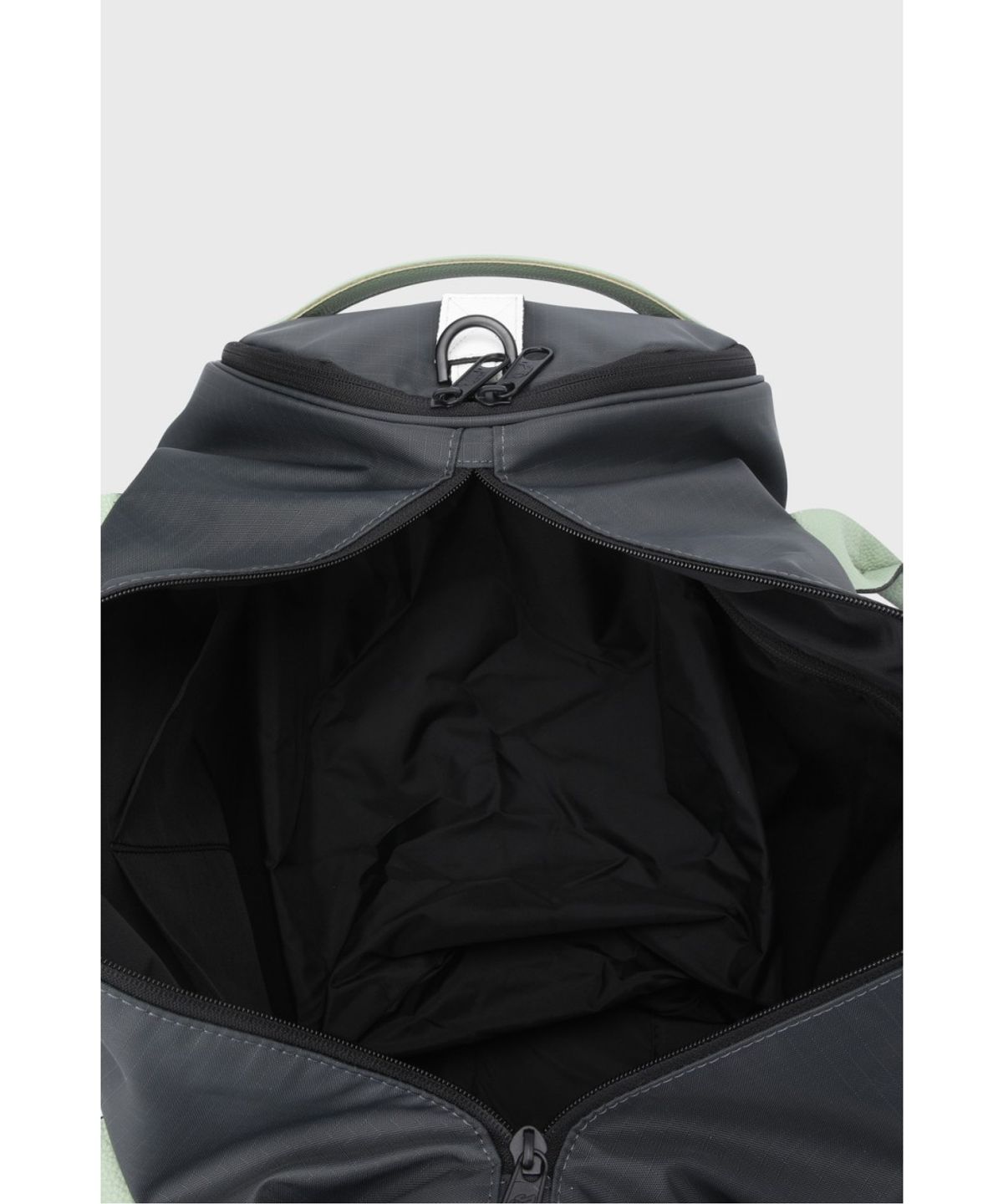 왁(WAAC) WAAC X JONES Clubhouse Duffle Bag WGBOX26170GYX