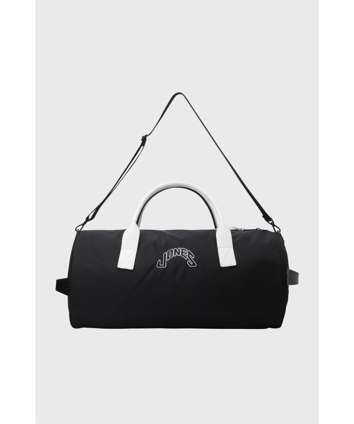 왁(WAAC) WAAC X JONES Clubhouse Duffle Bag WGBOX26170BKX