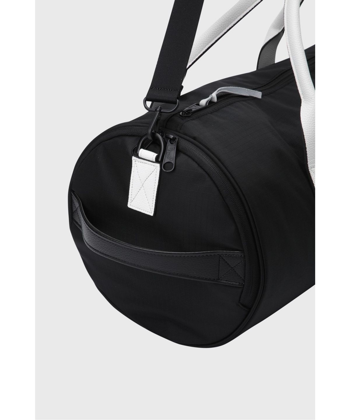왁(WAAC) WAAC X JONES Clubhouse Duffle Bag WGBOX26170BKX