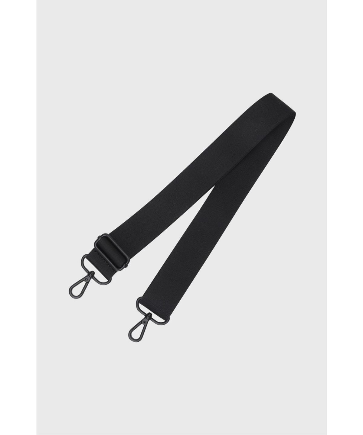 왁(WAAC) WAAC X JONES Clubhouse Duffle Bag WGBOX26170BKX