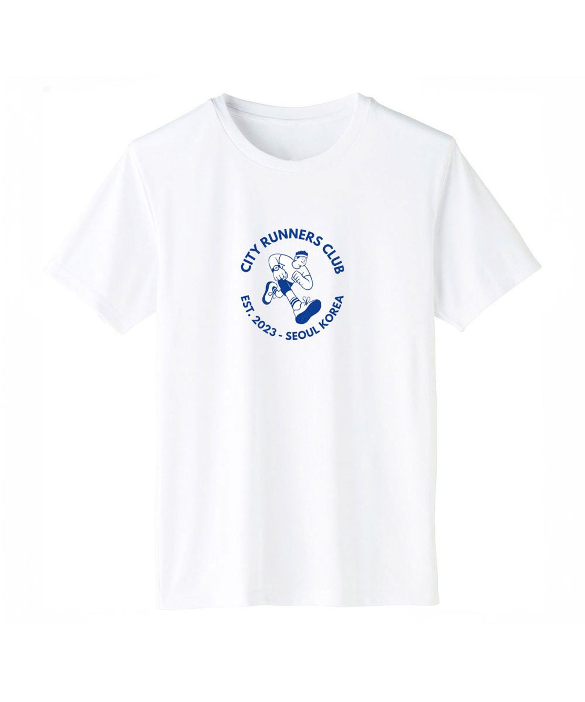어썸어스(AWESOMEUS) [러닝 드라이핏] CITY RUNNERS CLUB