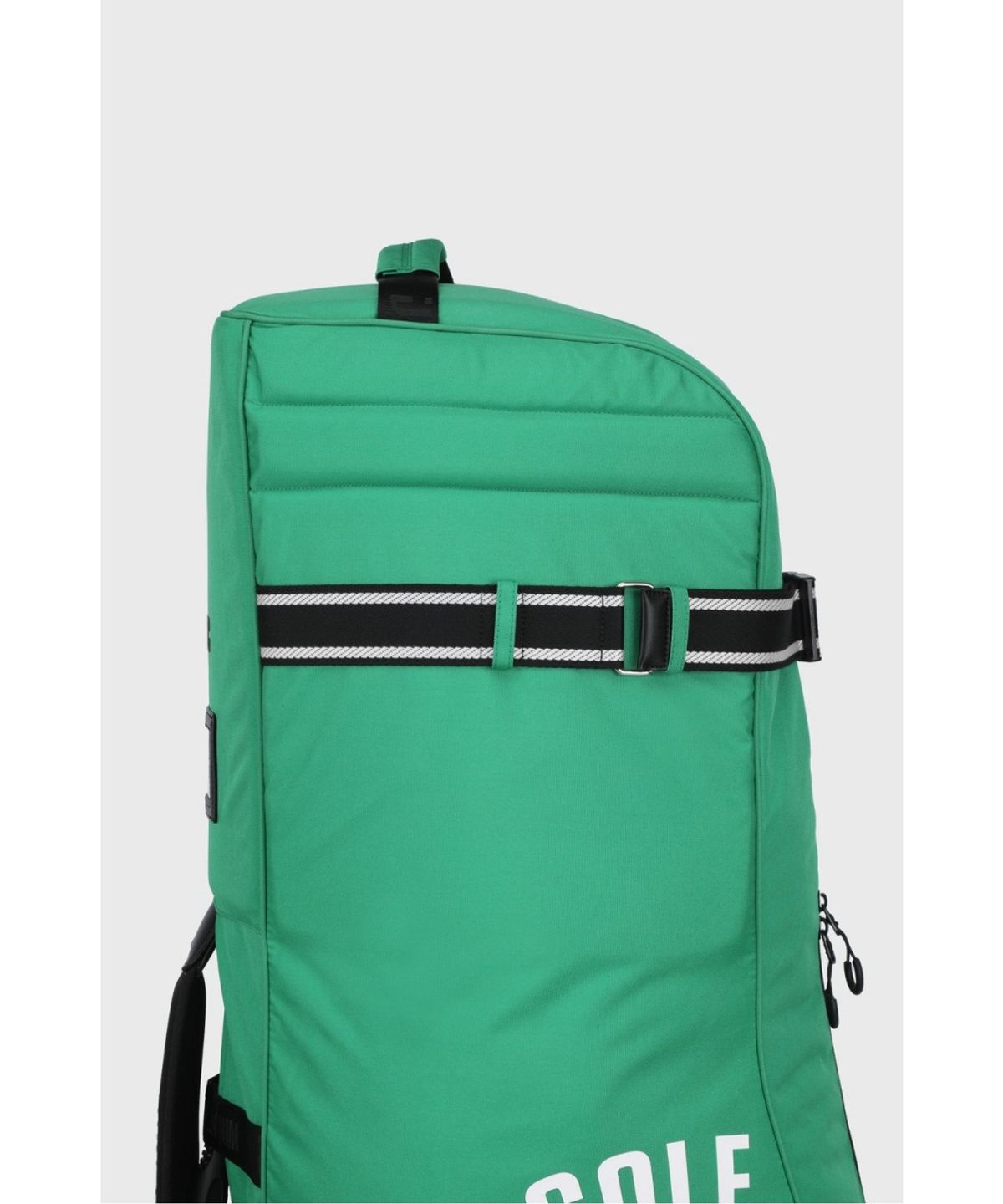 왁(WAAC) Uni Waacky Travel Golf bag Cover WGGJX26199GRX